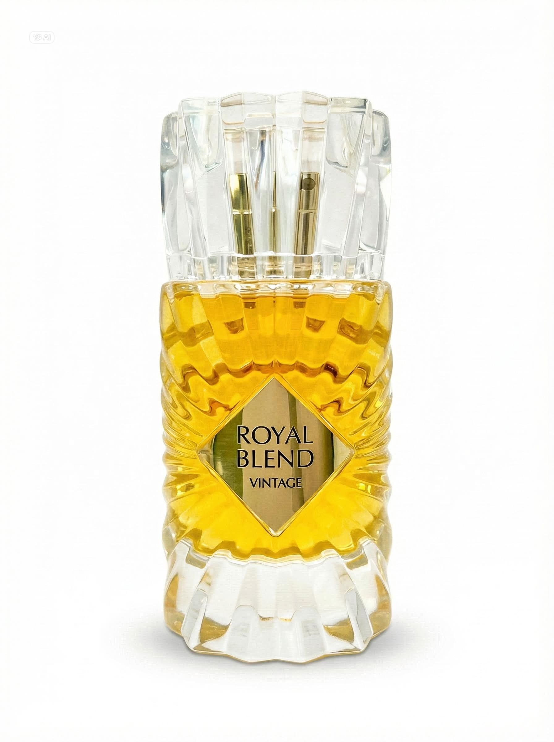 Фотография парфюма Royal Blend Vintage