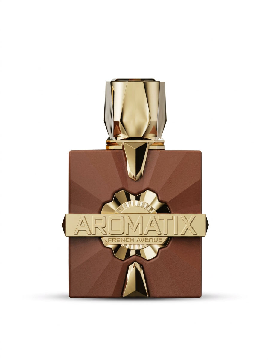 Фотография парфюма Royal Taboo Aromatix X