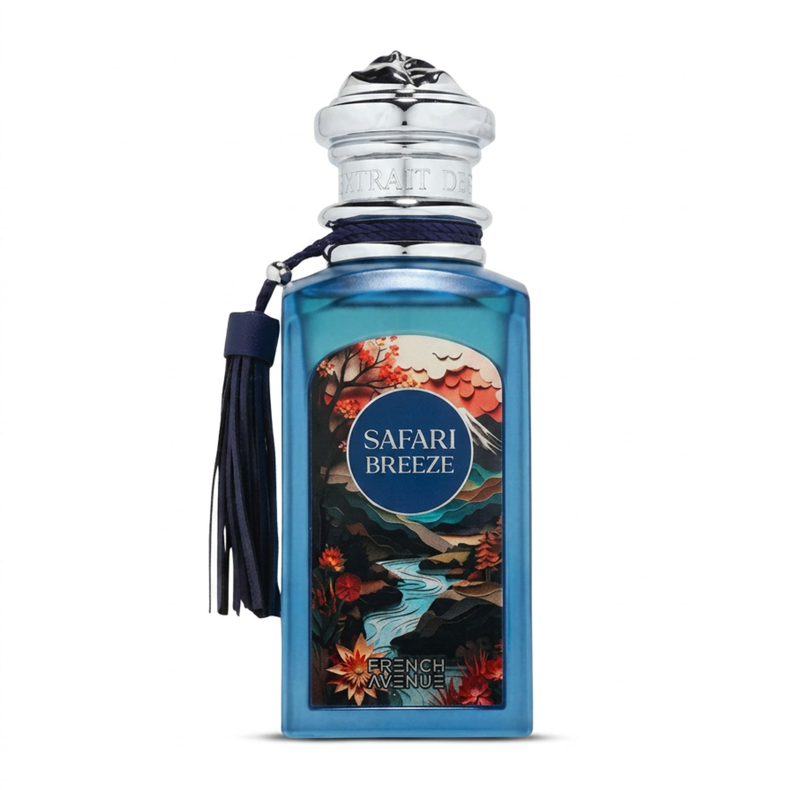 Фотография парфюма Safari Breeze от French Avenue