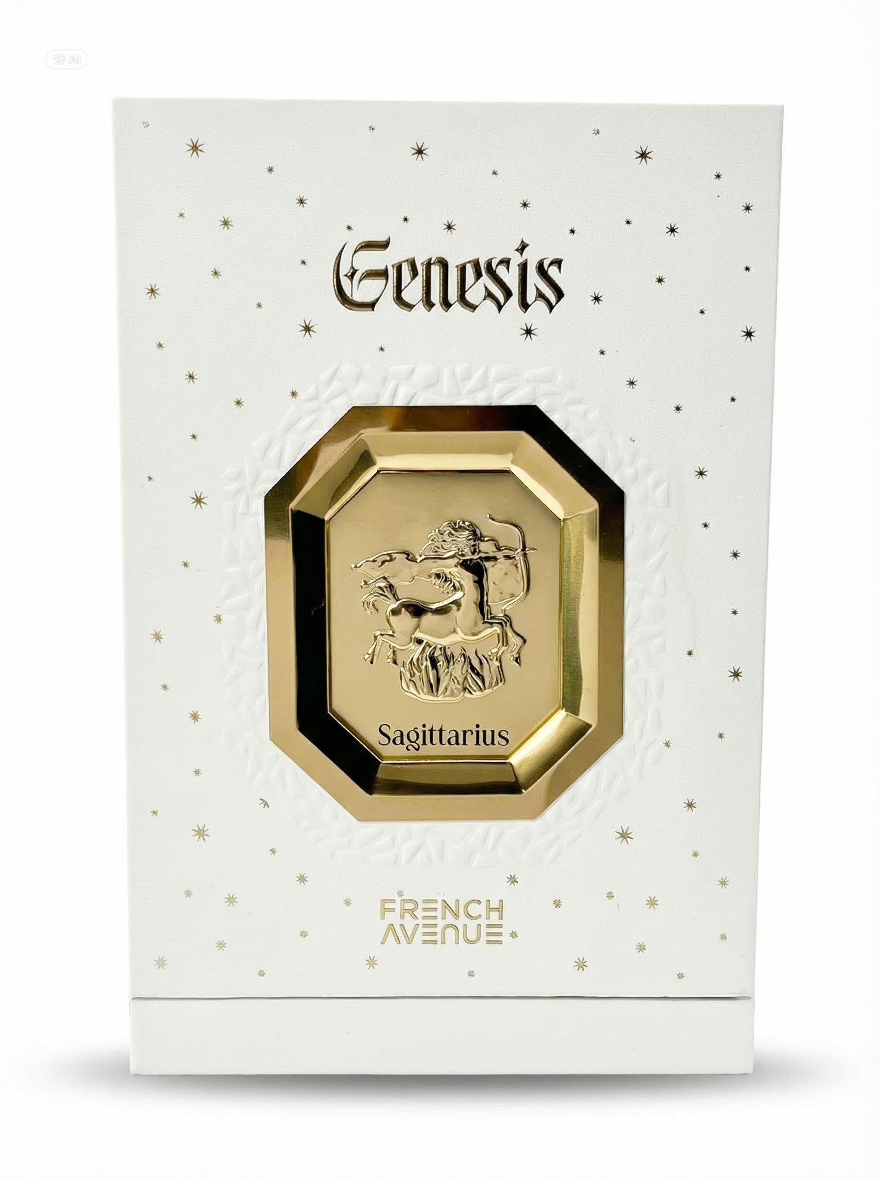 Фотография парфюма Sagittarius - изображение 2