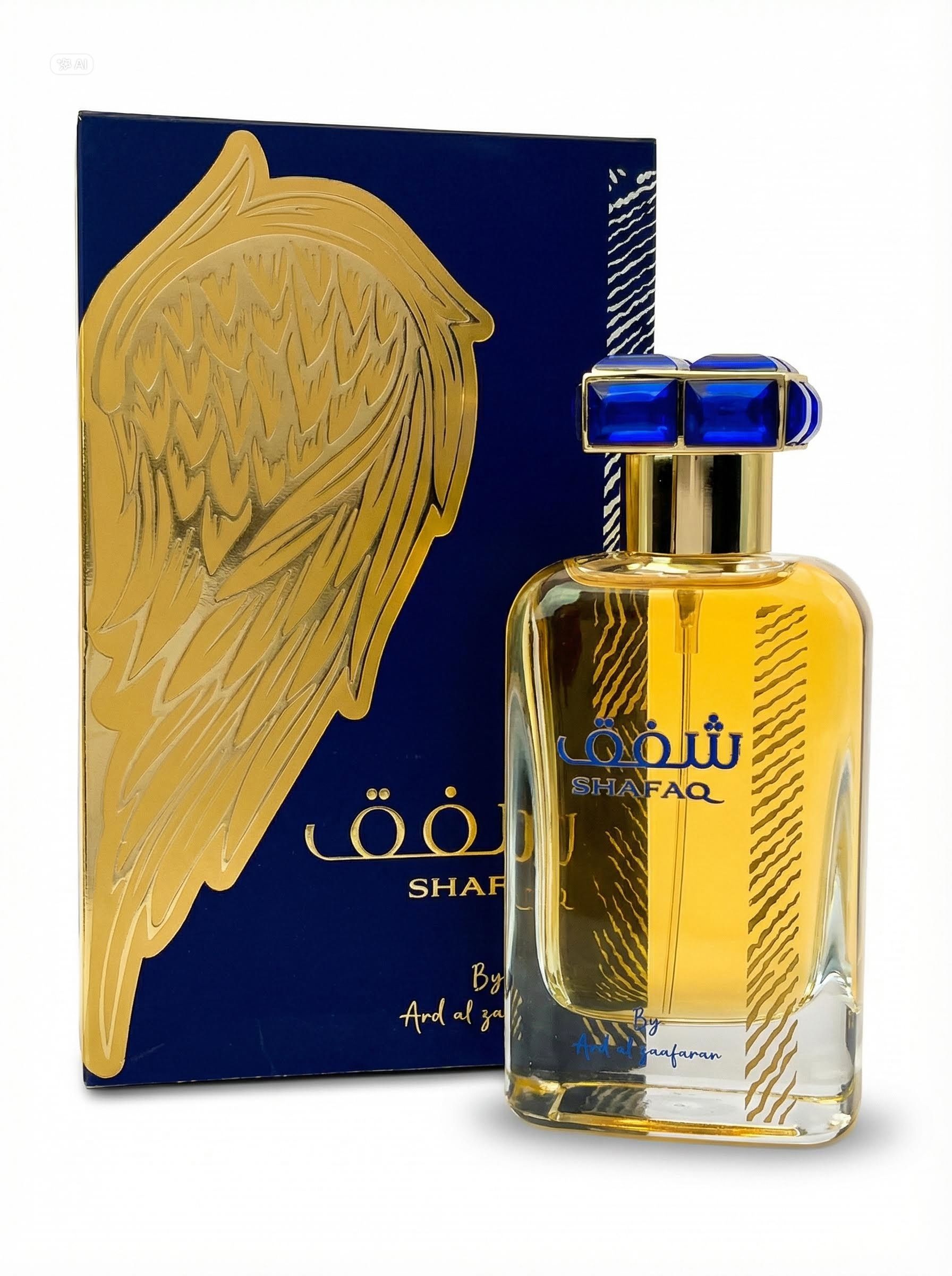 Фотография парфюма Shafaq - изображение 2