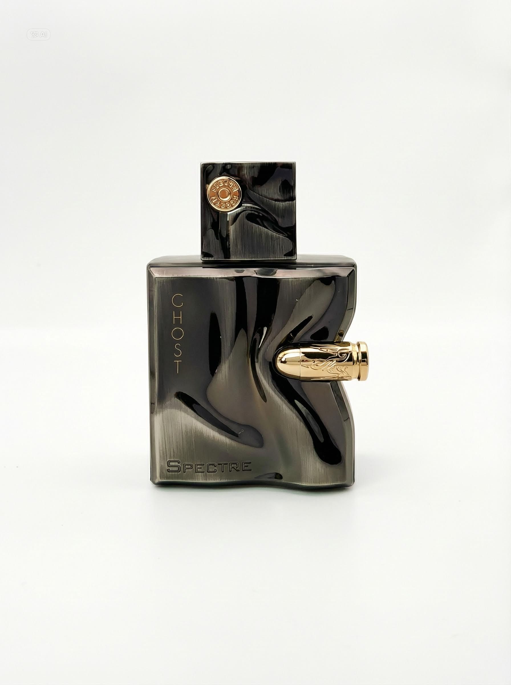 Spectre Ghost Фотография парфюма Spectre Ghost