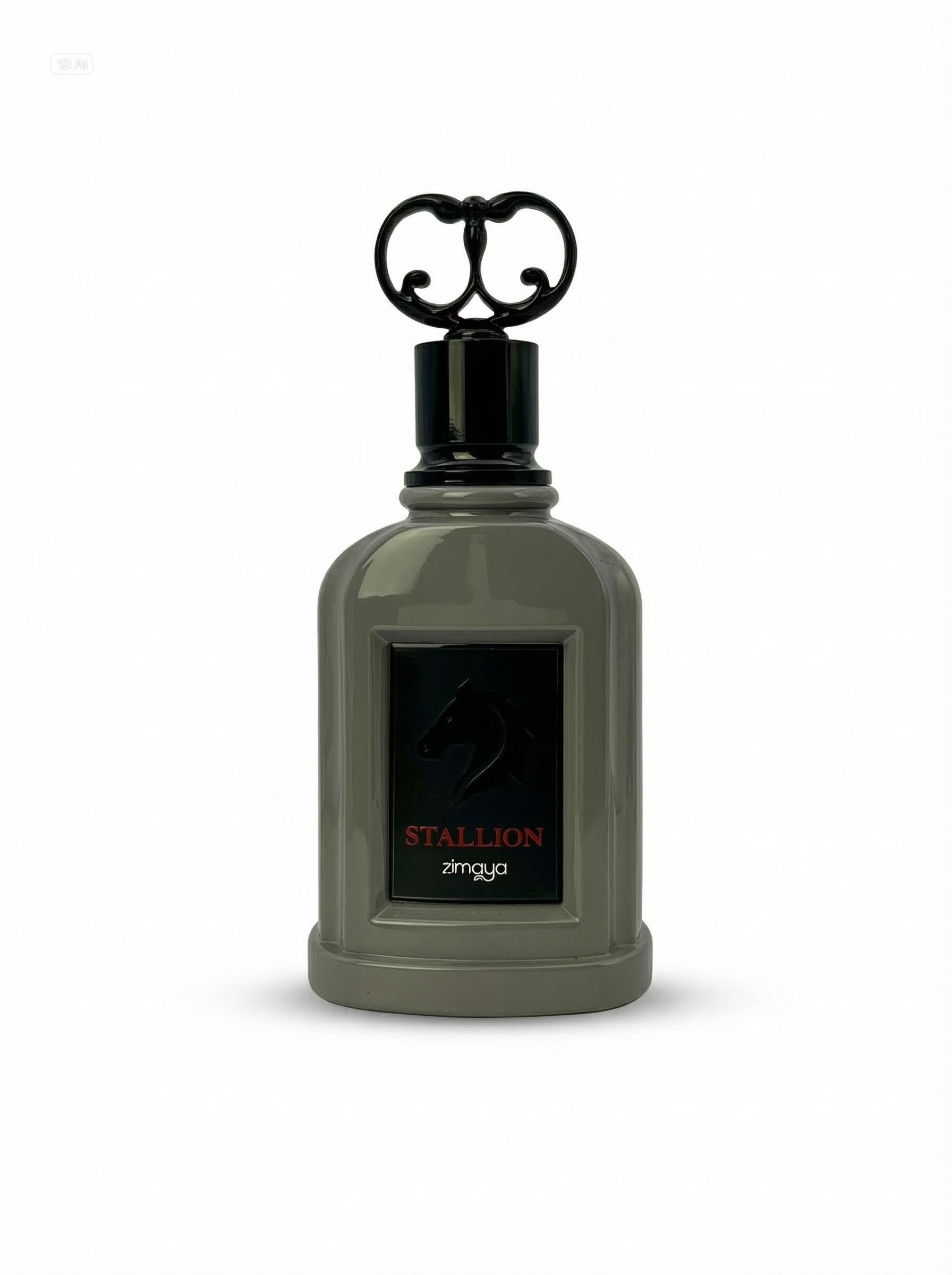 Stallion Фотография парфюма Stallion