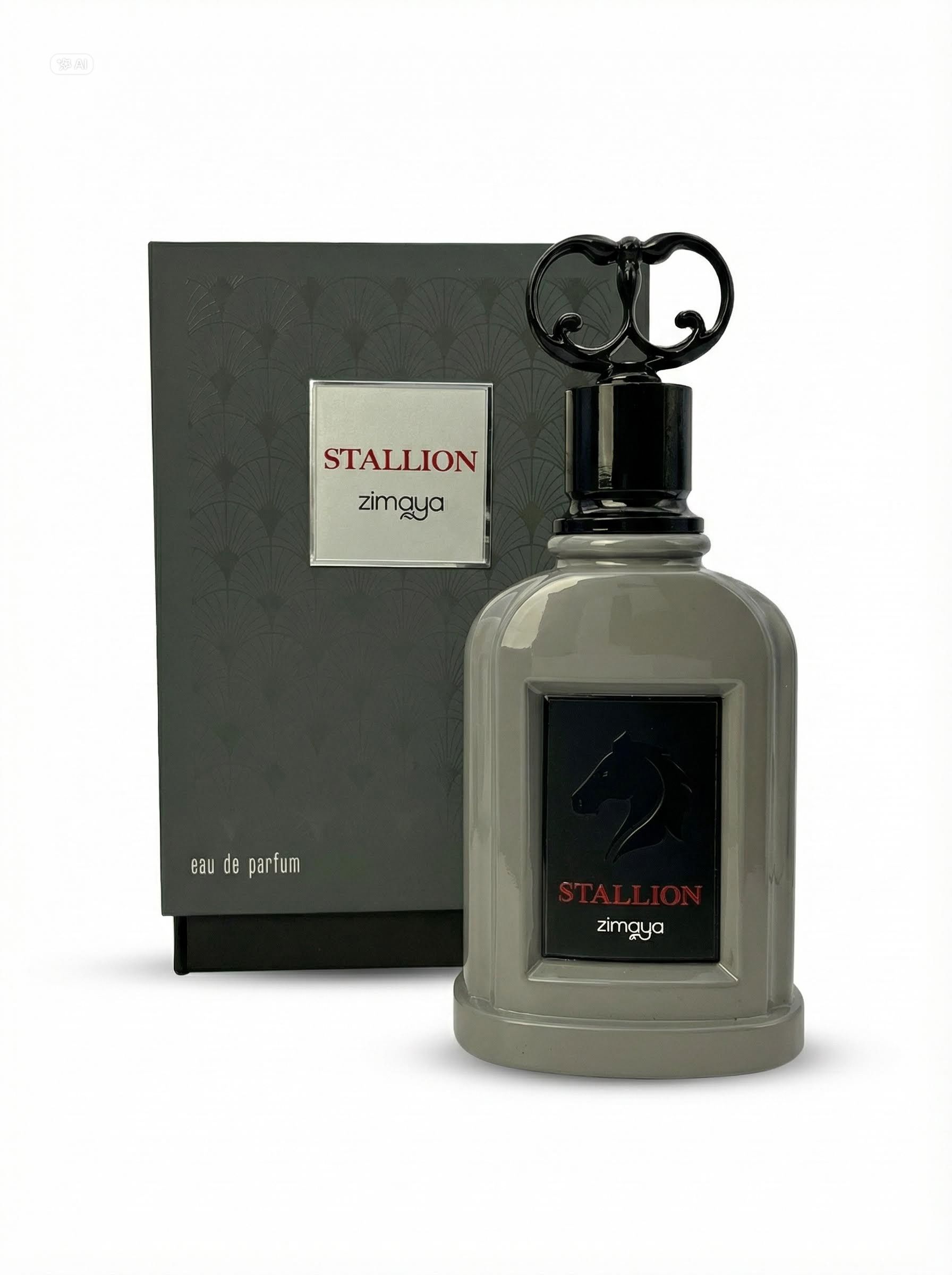 Фотография парфюма Stallion