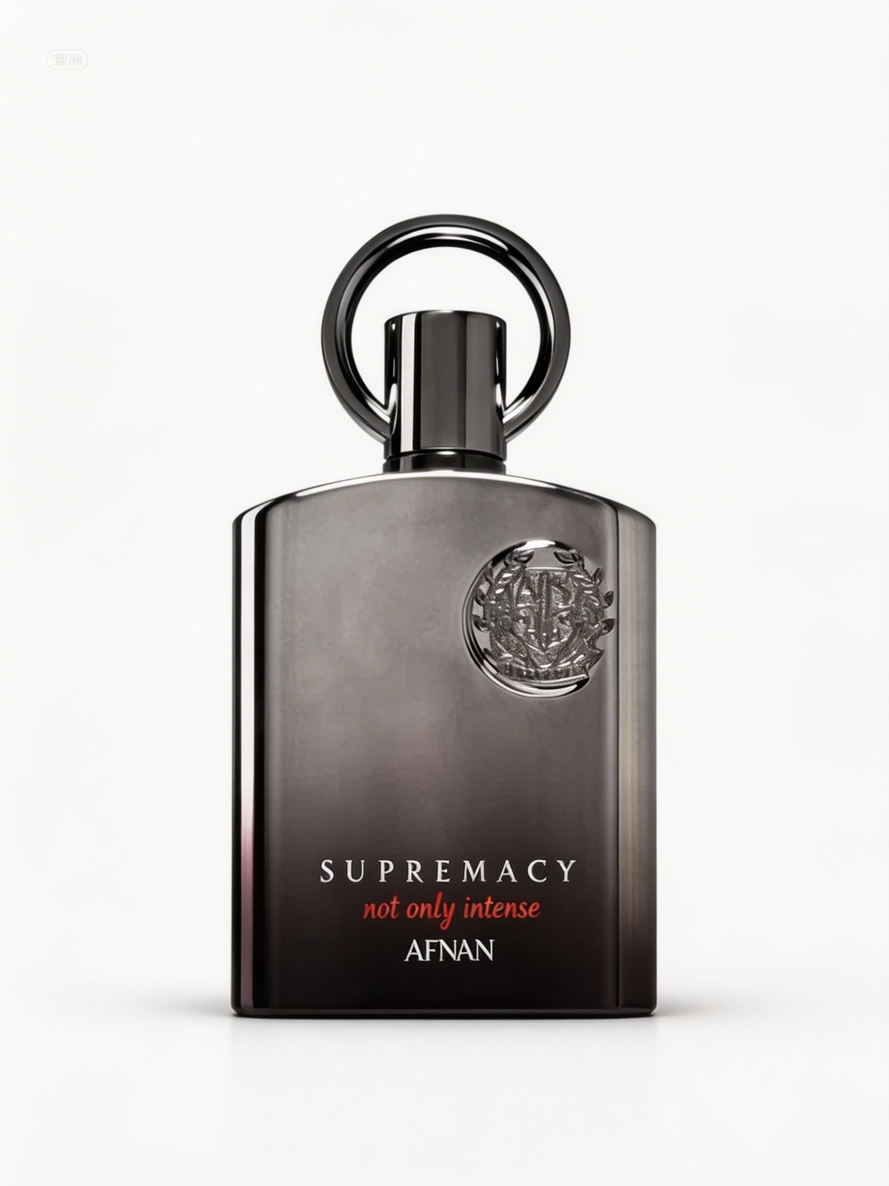 Фотография парфюма Supremacy Not Only Intense