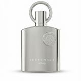 Фотография парфюма Supremacy Silver от Afnan - изображение 1