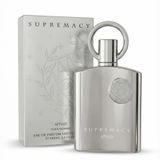 Фотография парфюма Supremacy Silver от Afnan - изображение 2