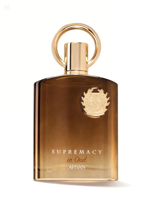 Фотография парфюма Supremacy in Oud от Afnan