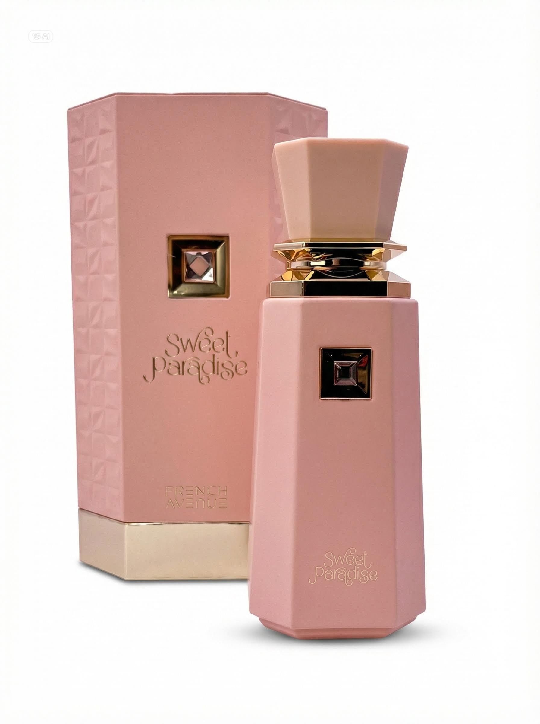 Фотография парфюма Sweet Paradise - изображение 2