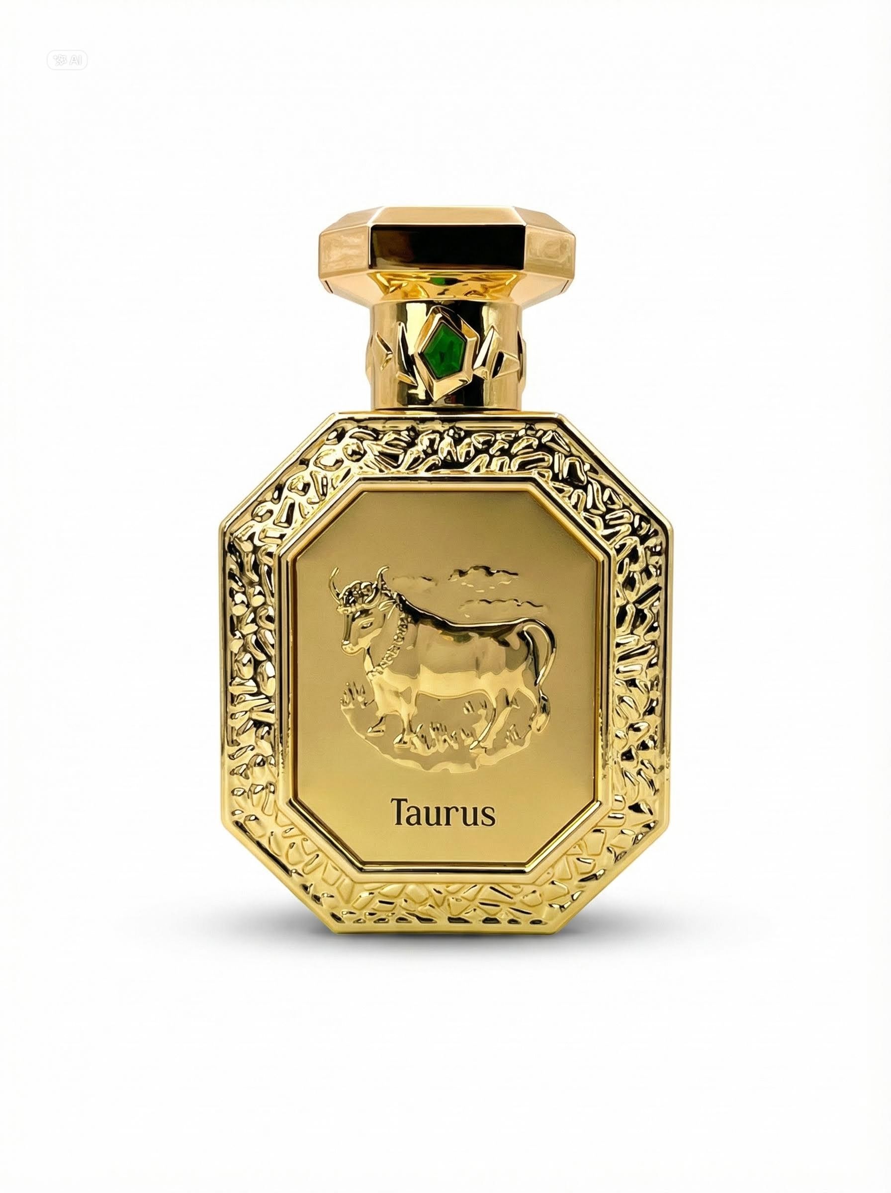 Taurus Фотография парфюма Taurus