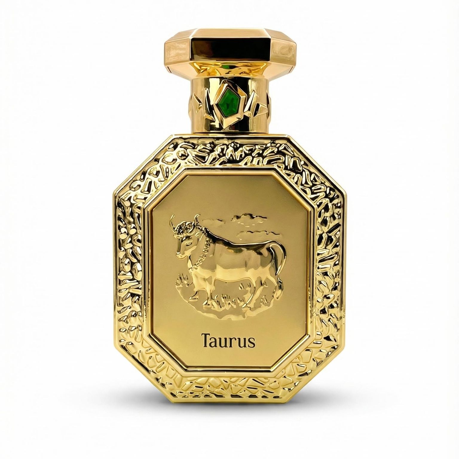 Taurus Фотография парфюма Taurus от French Avenue