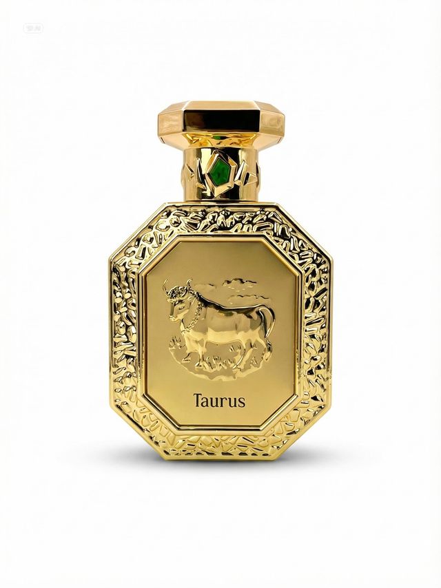 Фотография парфюма Taurus от French Avenue