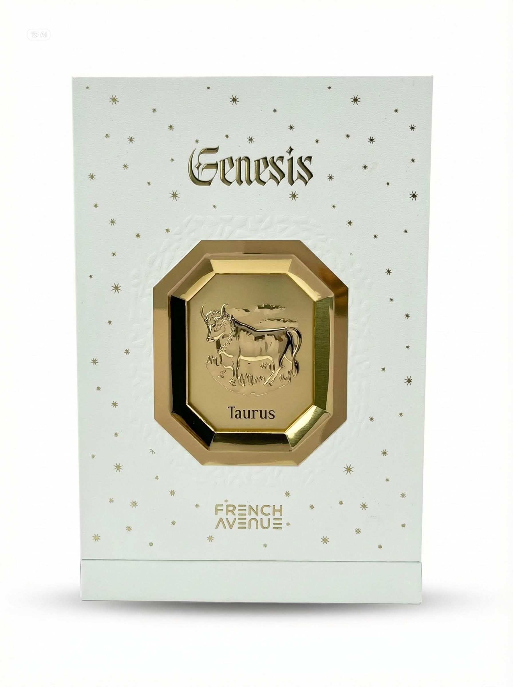 Фотография парфюма Taurus - изображение 2