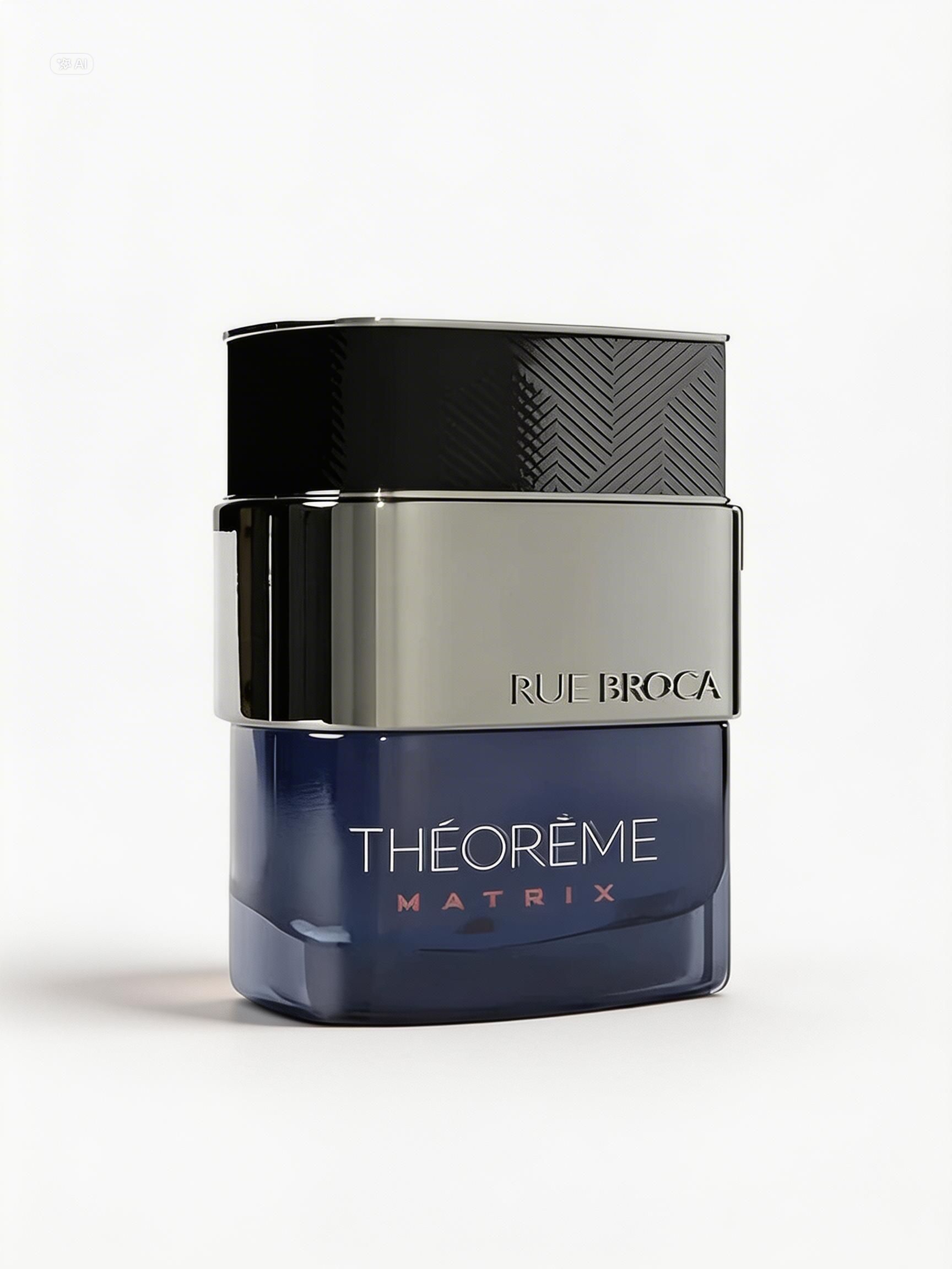 Фотография парфюма Theoreme Matrix