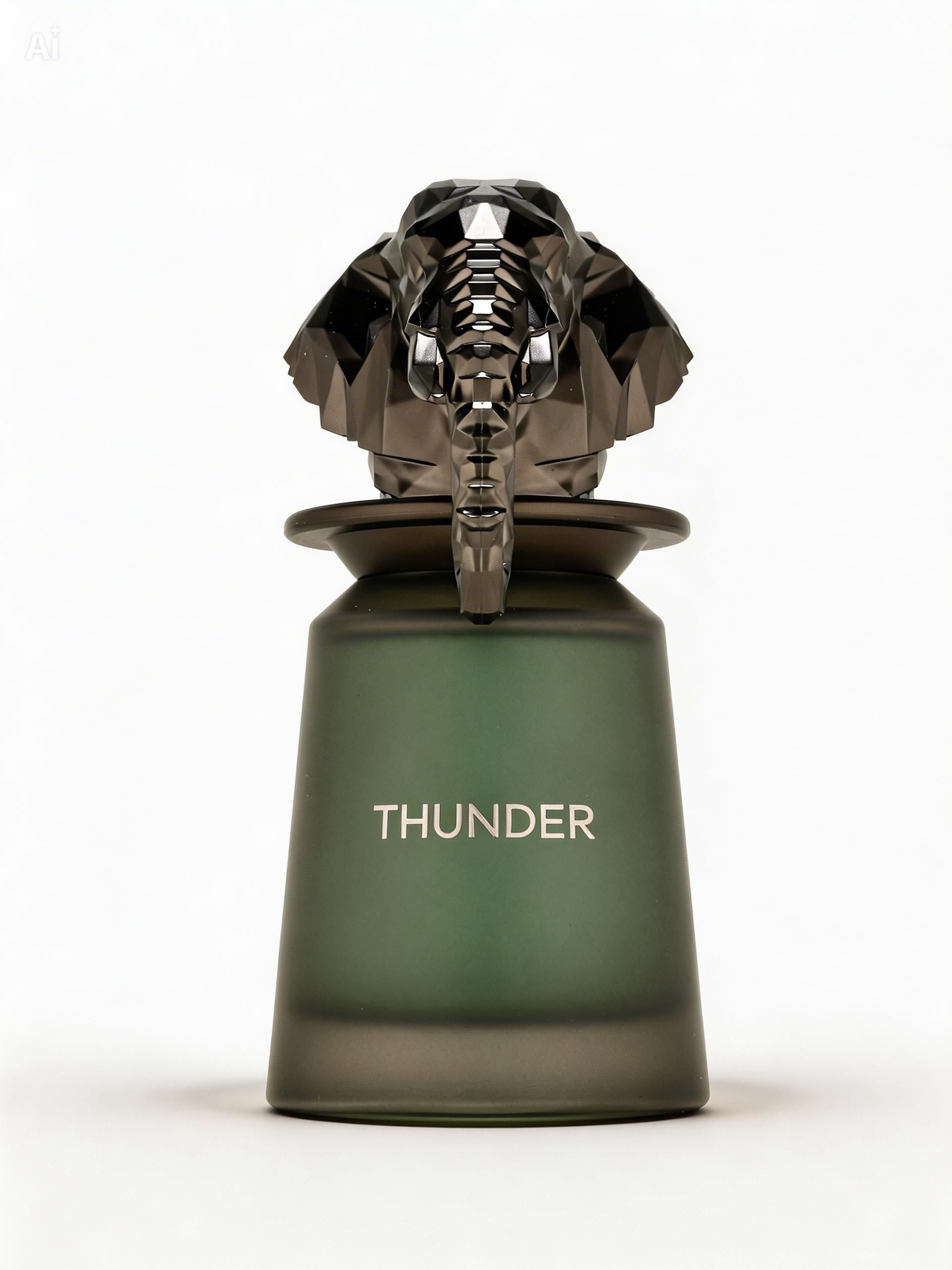 Thunder Extrait Фотография парфюма Thunder Extrait