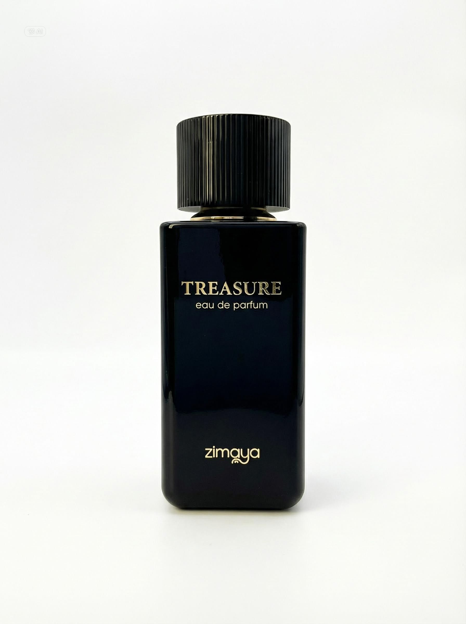 Фотография парфюма Treasure