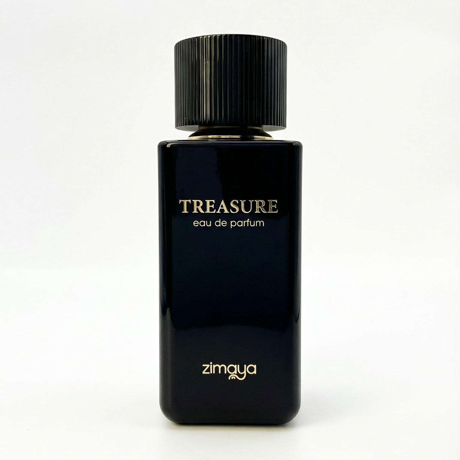 Фотография парфюма Treasure от Zimaya