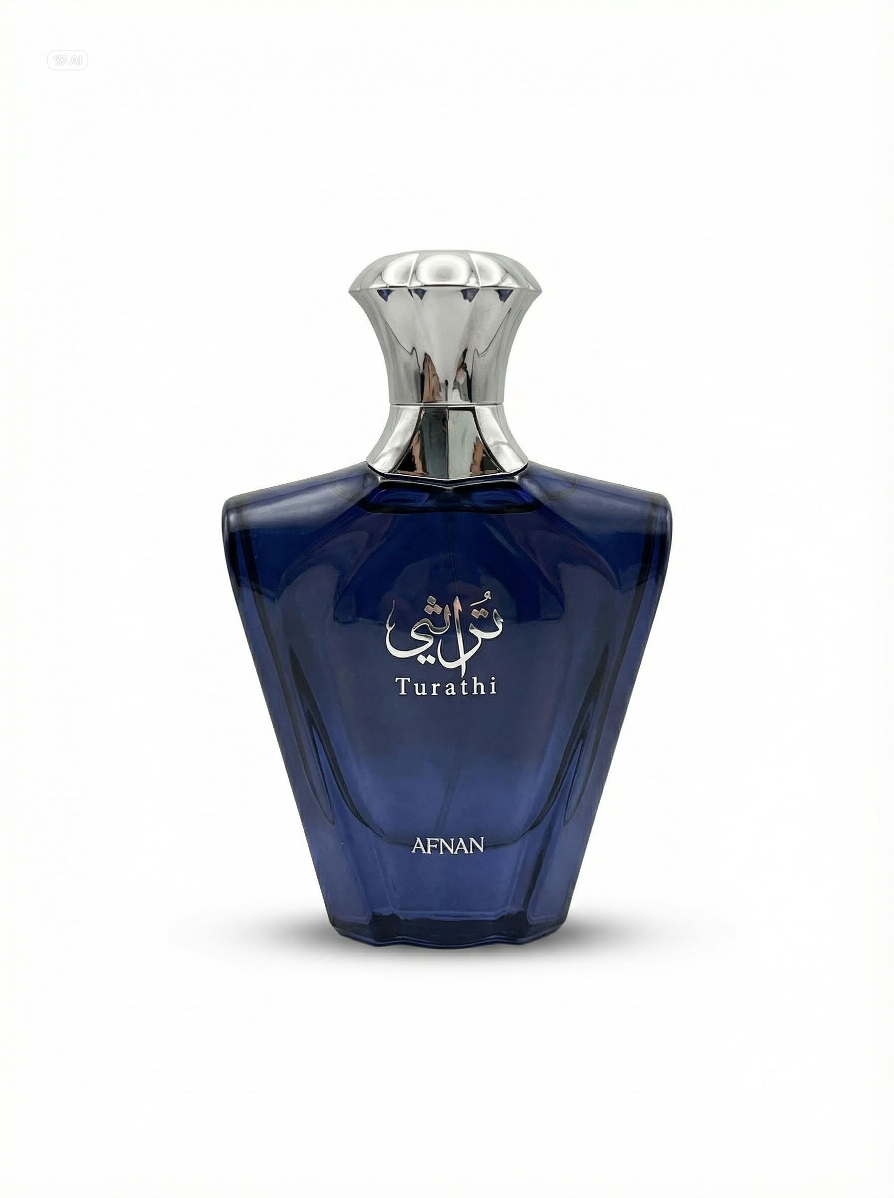 Turathi Blue Фотография парфюма Turathi Blue