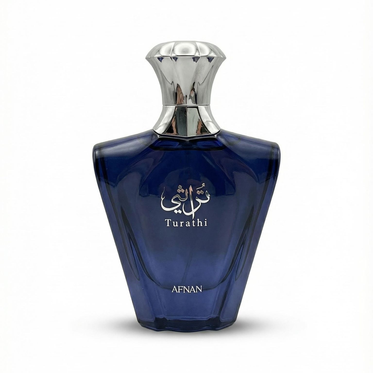 Фотография парфюма Turathi Blue от Afnan