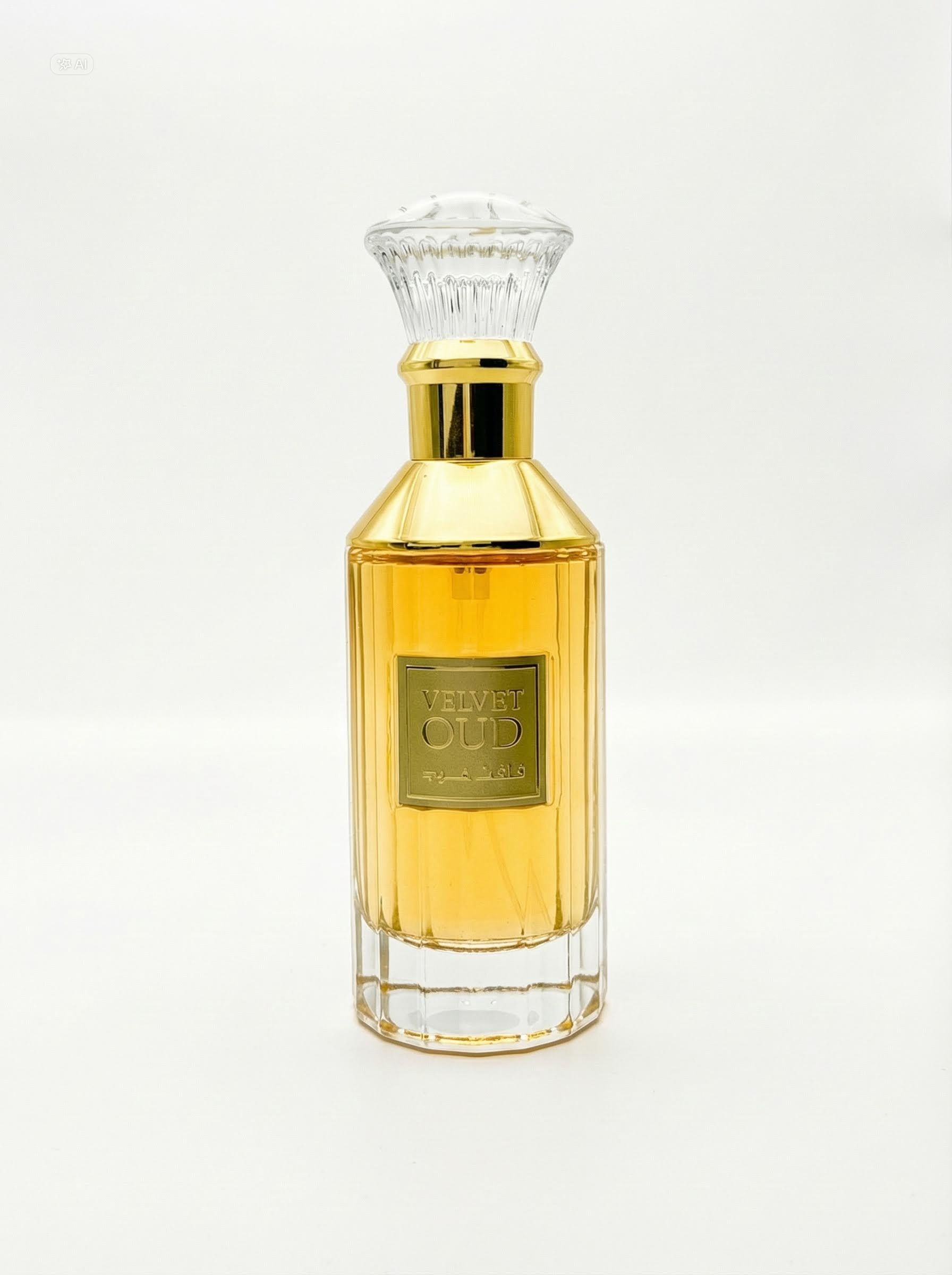 Velvet Oud Фотография парфюма Velvet Oud