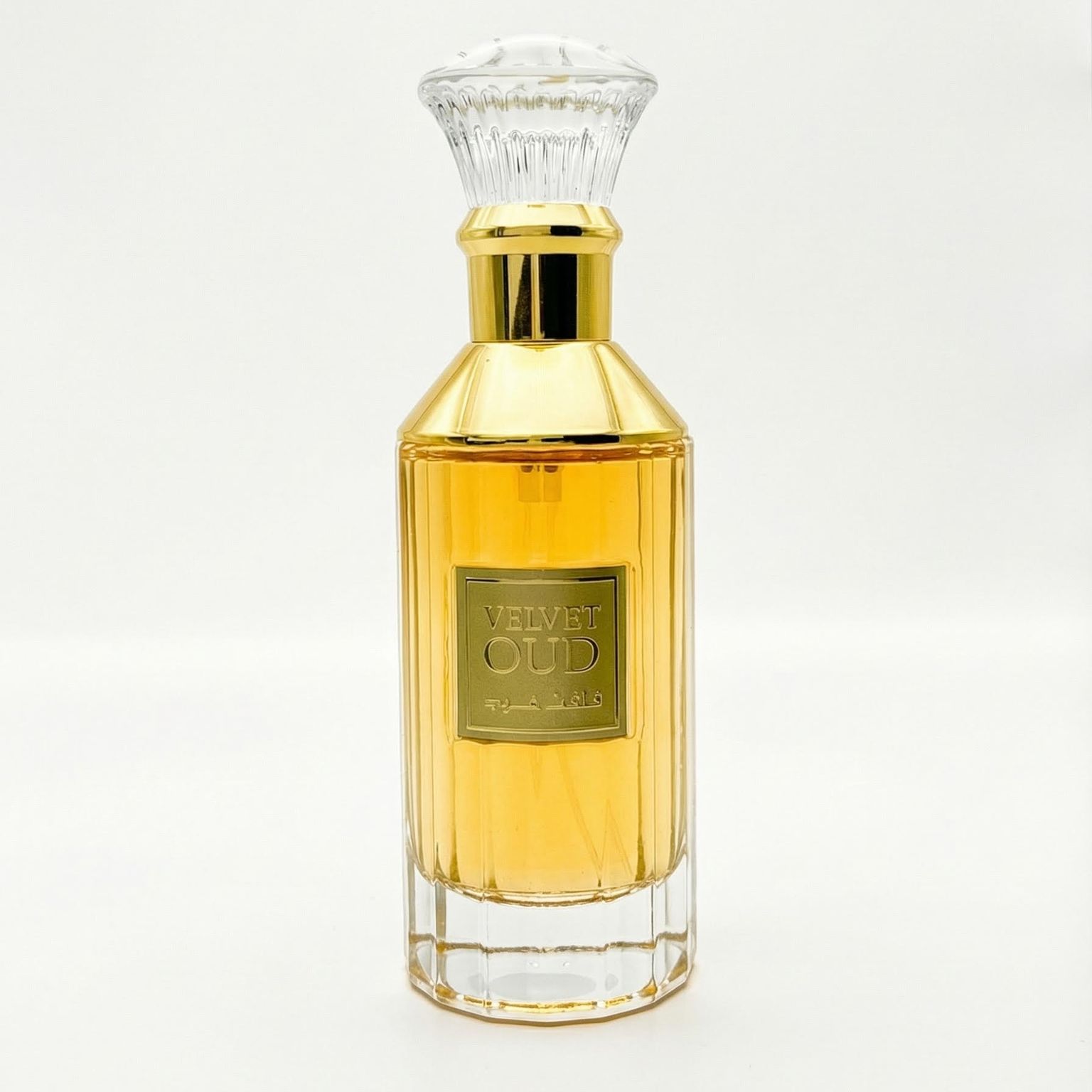 Фотография парфюма Velvet Oud от Lattafa
