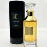 Фотография парфюма Velvet Oud от Lattafa - изображение 2