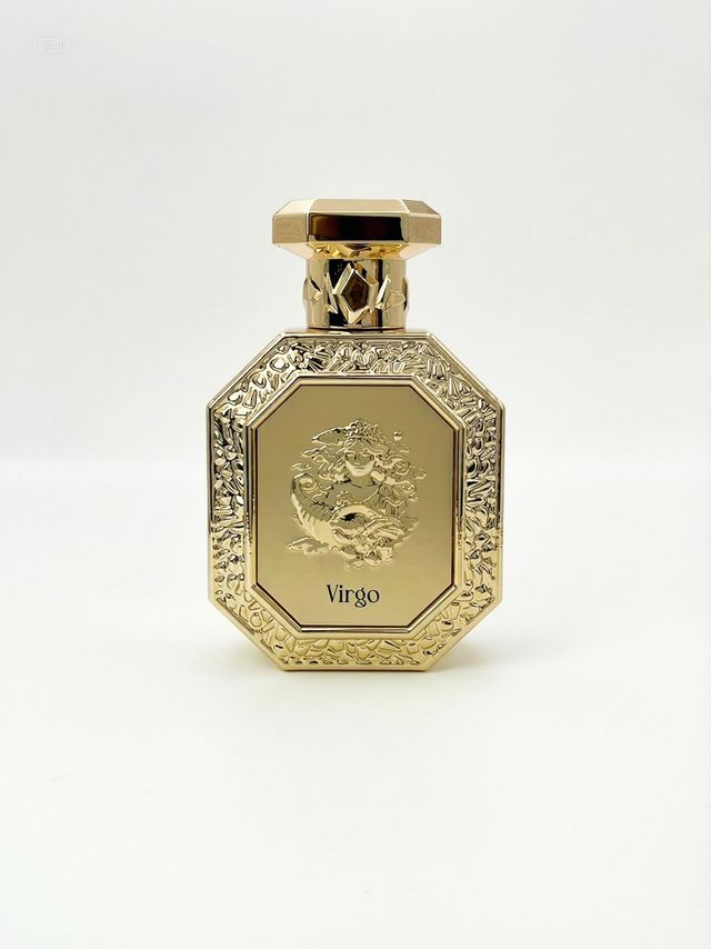 Фотография парфюма Virgo от French Avenue