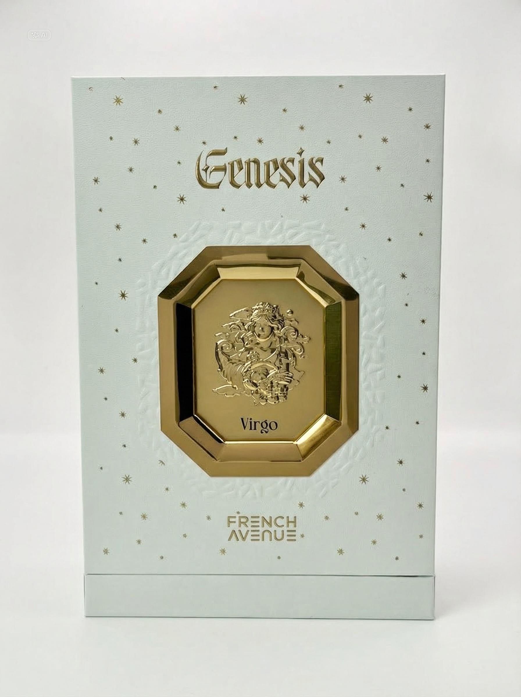 Фотография парфюма Virgo - изображение 2