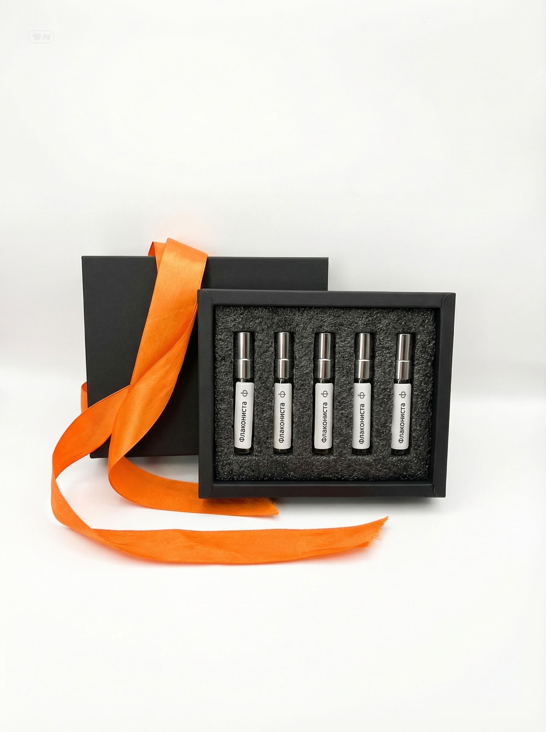 5 комфортных и уютных ароматов для нее Фотография парфюма 5 комфортных и уютных ароматов для нее