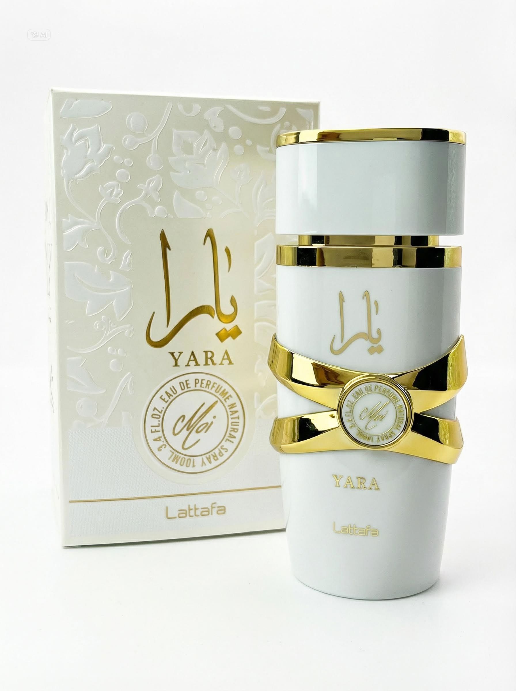 Фотография парфюма Yara Moi - изображение 2