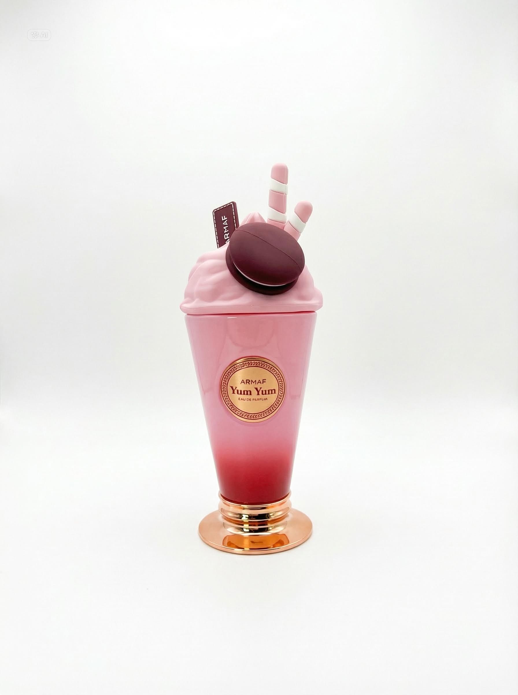 Yum Yum Фотография парфюма Yum Yum