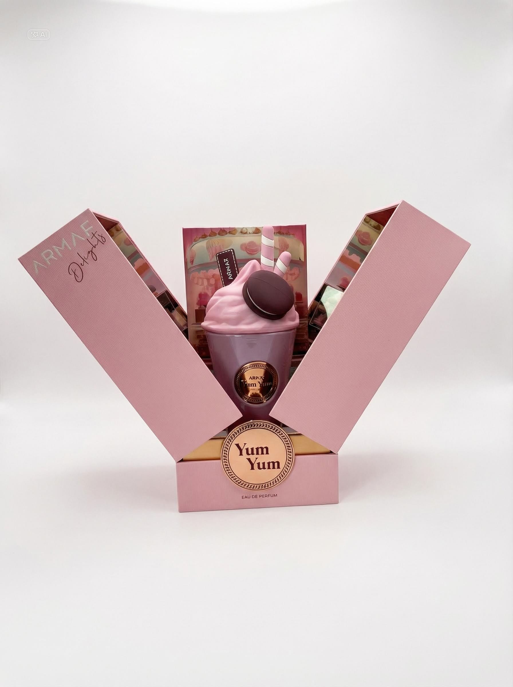 Фотография парфюма Yum Yum - изображение 2