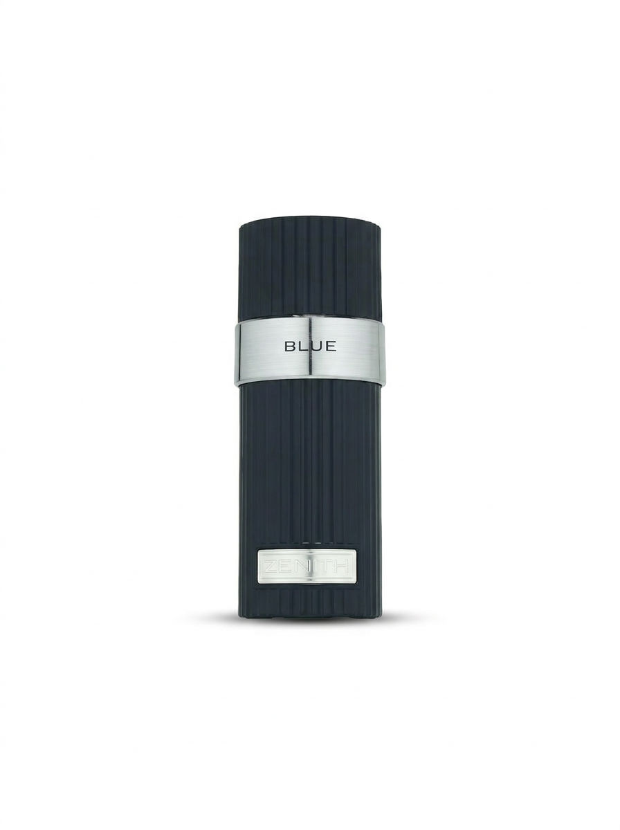 Zenith Blue Фотография парфюма Zenith Blue