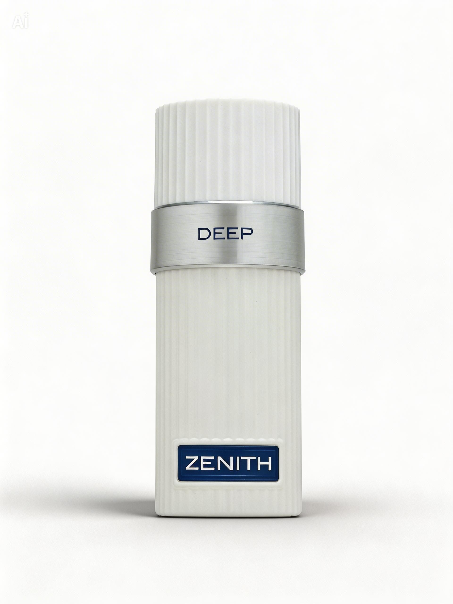 Zenith Deep Фотография парфюма Zenith Deep