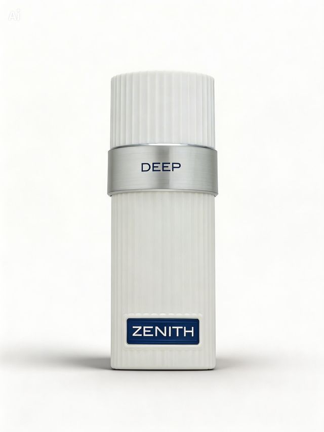 Фотография парфюма Zenith Deep от French Avenue