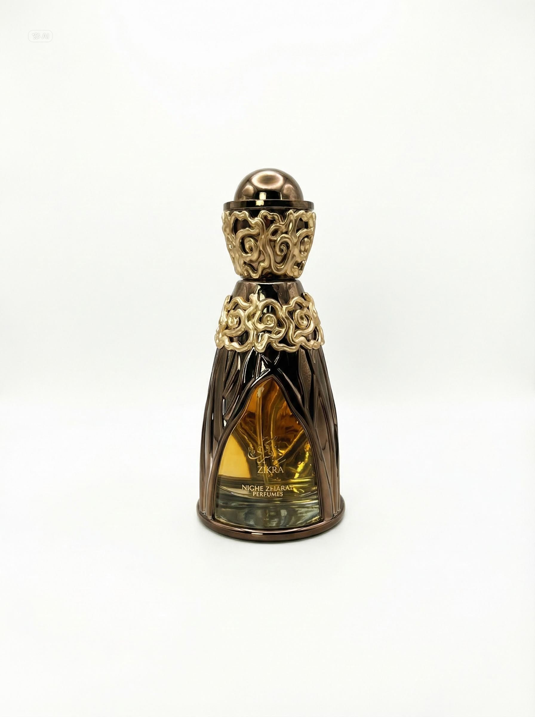 Фотография парфюма Zikra