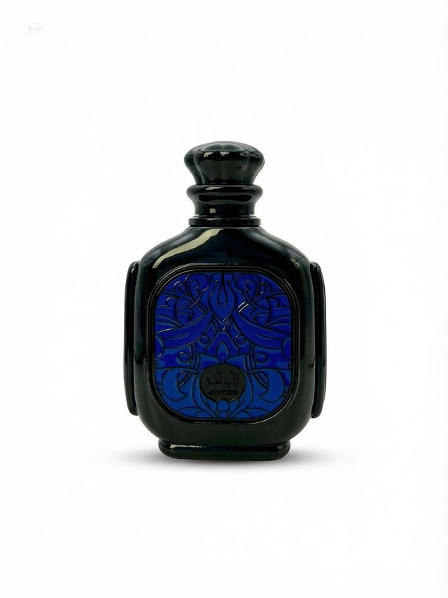 Фотография парфюма Zukhruf Black от Zimaya