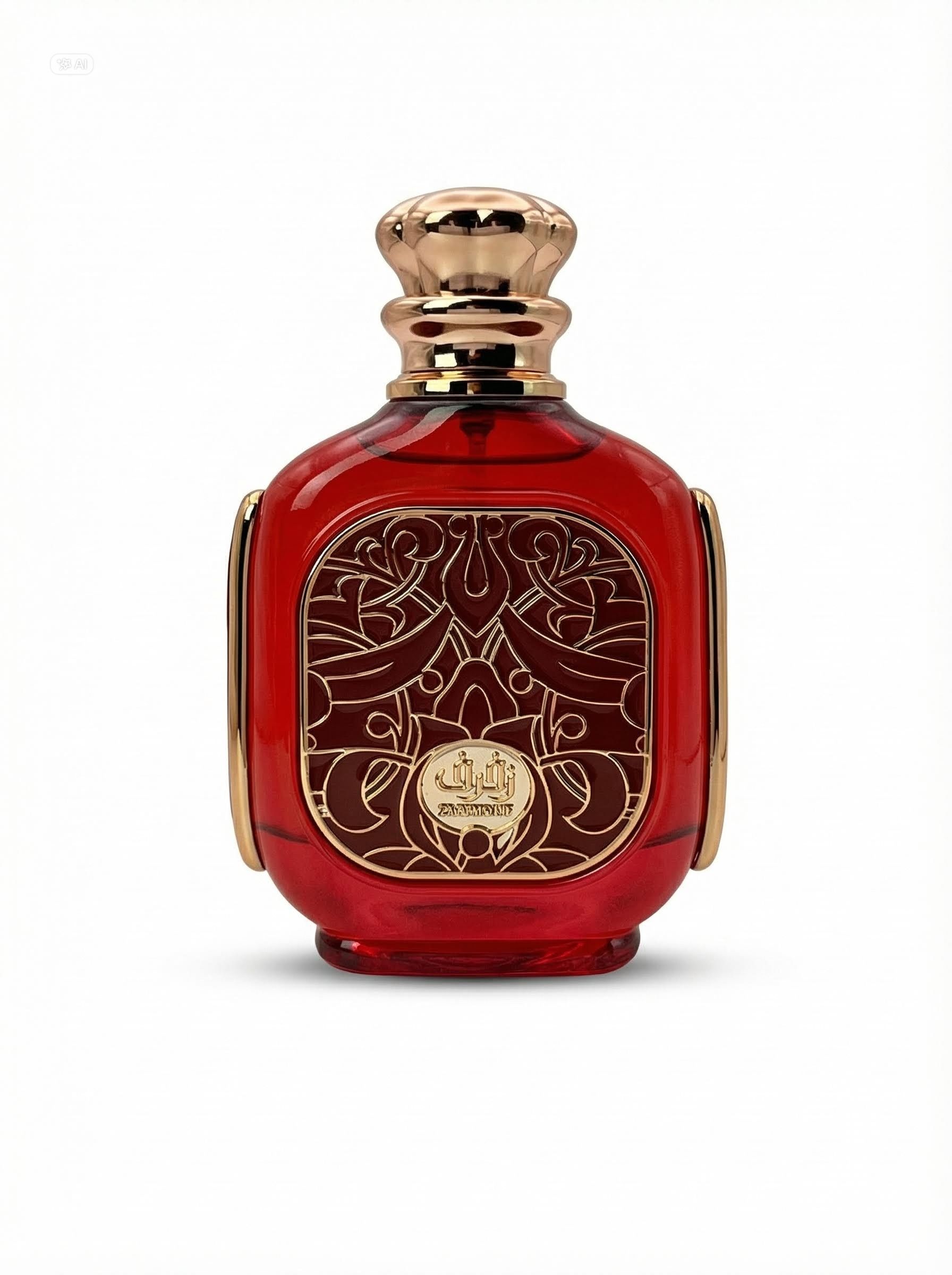 Zukhruf Cherry Фотография парфюма Zukhruf Cherry