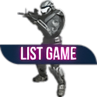 List Game