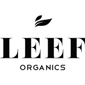 Leef Organics Memorial Day Offer