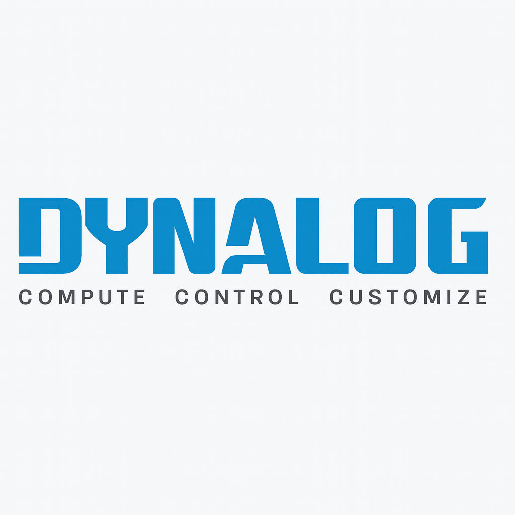 Dynalog Systems Dynalog Systems - Industry leader and client