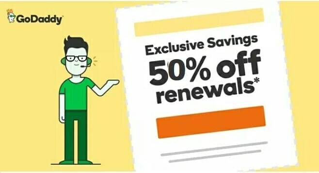 Godaddy-Renewal-Coupon