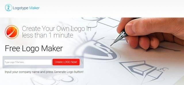 Logotype maker: las mejores herramientas en línea para crear un logotipo para su empresa