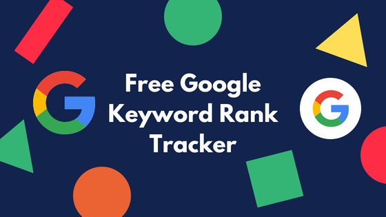 video keyword rank tracker