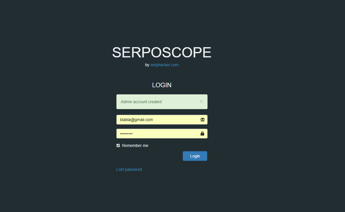 how to use serposcope, seo ranking tool, serp ranking tool, Serposcope download, Serposcope github, serposcope install, Serposcope review