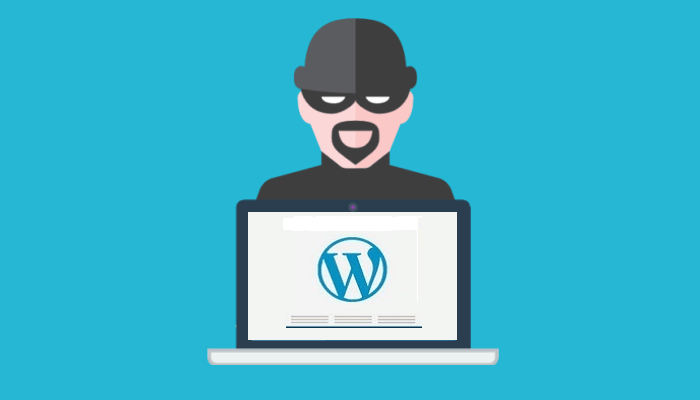 Guía definitiva para mantener seguro el blog de WordPress Hackeo de WordPress