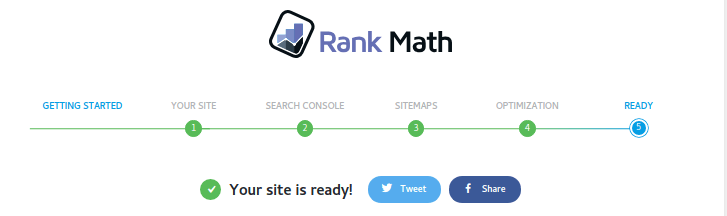 Rank Math Setup Guide, Rank Math Review, Rank Math Plugin Reviewsearch-verification