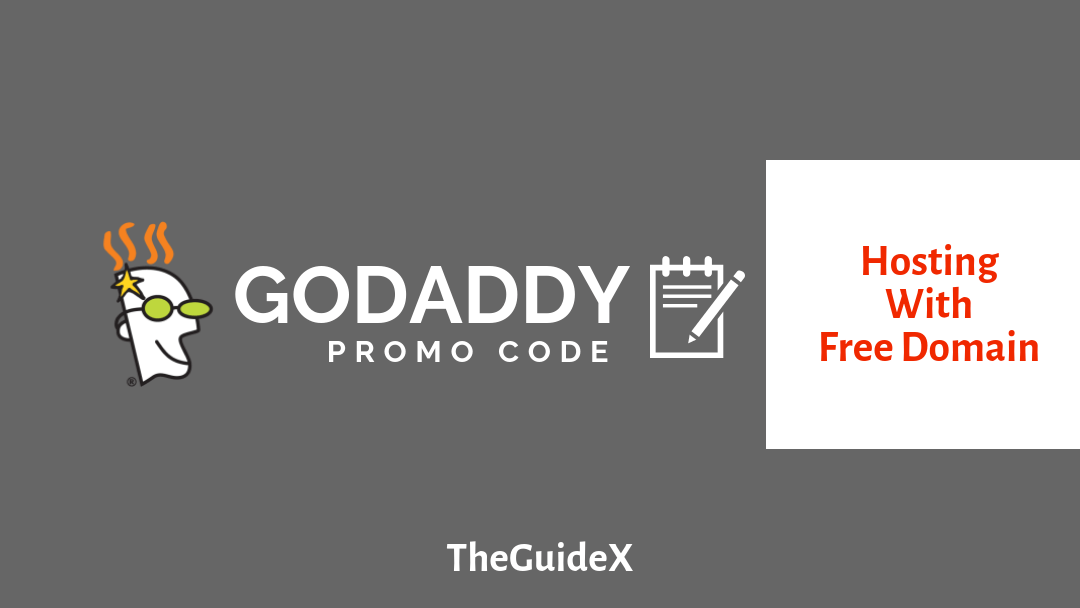 Godaddy Promo Code India 88 Off On Hosting With Free Domain Images, Photos, Reviews