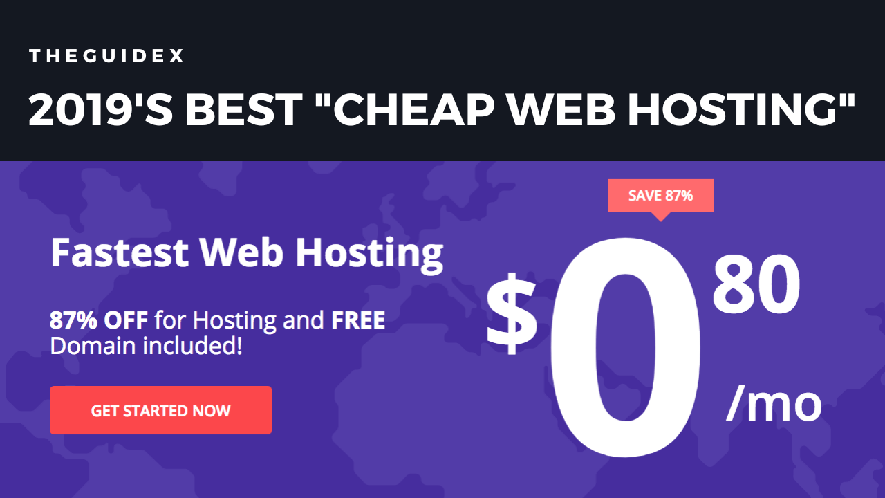 2022's Best "Cheap" Web Hosting Providers - (Pros and Cons)