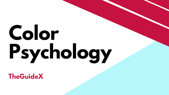 Best Website Color, Color Psychology, Good Website Color